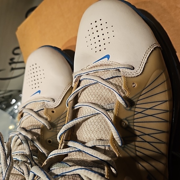 Nike Air Max Actualizer Flywire Mens Athletic Sneakers Size 8 - Picture 11 of 11